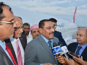 وزير يمني: علاقتنا مع أبوظبي ملتبسة وحان الوقت لفضها