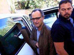 الجنرال "كاميرت" رئيس البعثة الأممية المستقيل سيقوم بمهامه حتى تعيين بديل عنه