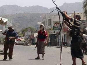 مسلحون يغتالون إمام مسجد في مدينة عدن جنوب اليمن