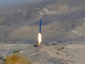 التحالف العربي يعترض صاروخا أطلقه الحوثيون نحو السعودية
