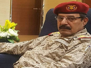  اللواء محمد صالح طماح