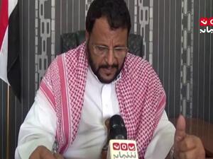 الحارثي متهم بالفساد والتماهي مع أجندة الإمارات وحلفائها في هذه المحافظة الغنية بالنفط 