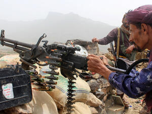 المبعوث الأممي سيحدد خلال إحاطته موعدا لاستئناف مفاوضات السلام