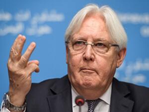 الأمم المتحدة أعلنت أن طرفي النزاع في اليمن سيشاركان في محادثات السويد التي ستقام الشهر الجاري