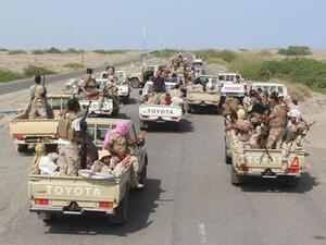 قوات النخبة الشبوانية المدعومة إماراتيا تعرقل مساعي المحافظ الجديد لمكافحة الفساد والفوضى