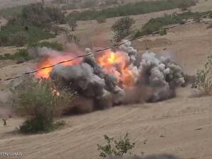 مقتل قائد طوق مدينة الحديدة في ضربة موجعة للحوثيين