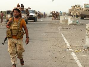 خلّف النزاع في اليمن نحو عشرة آلاف قتيل، وتسبب في "أسوأ أزمة إنسانية في العالم"