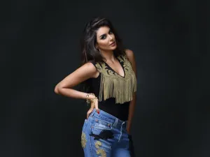 ياسمين صبري
