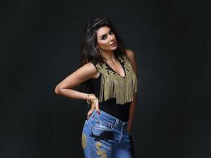 ياسمين صبري