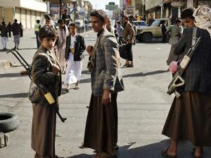 قوات الجيش "استعادت أجزاء واسعة من الوادي" 