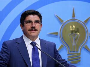 أقطاي قال إن الذين نفذوا العملية لم يأخذوا بالحسبان أن خطيبة الراحل تنتظره عند الباب