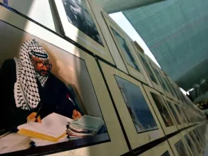 عيسى: المشروع يستهدف سرد القصة الفلسطينية بطريقة مغايرة عن الأرشيفات الكلاسيكية الأخرى