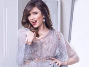 ياسمين عبدالعزيز