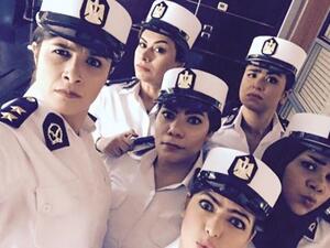 ياسمين عبدالعزيز