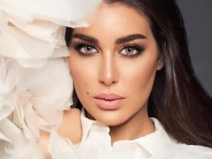 ياسمين صبري