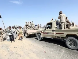 لم يكن يعلم التحالف الداعم للرئيس هادي أن الاقتراب من صنعاء سيغير قواعد المواجهة