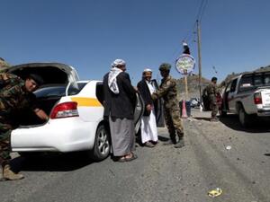  الرياض تحاول تشجيع حلفائها الغربيين على التعامل بجدية أكبر مع الخطر 