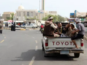 نجاة قائد عسكري كبير موالي لهادي من الاغتيال في مارب
