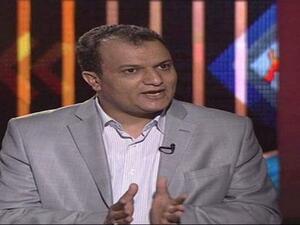 عضو الوفد الحوثي للمفاوضات، عبدالملك العجري