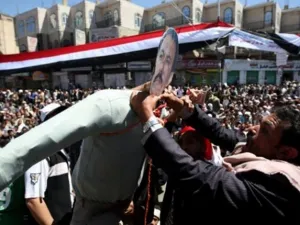المعارضة اليمنية تطالب صالح بالرضوخ لإرادة الشعب