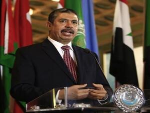 رئيس الوزراء اليمني المكلف “خالد محفوظ بحاح”