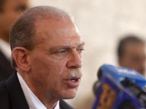 السفير الأمريكي في اليمن جيرالد فايرستاين