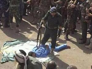  إعدام بالرصاص في العاصمة اليمنية صنعاء لمتهم باغتصاب طفلة وقتلها