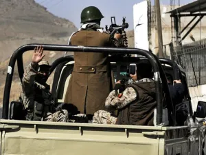 أسفر النزاع في اليمن عن مقتل 6 آلاف و600 شخص، وإصابة نحو 35 ألف