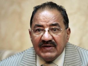 رئيس الوزراء اليمني علي محمد مجور