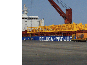 ميناء الحديدة