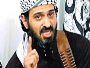 قال الشهري في الرسالة ان النظام السعودي هو العميل الاكبر لامريكا