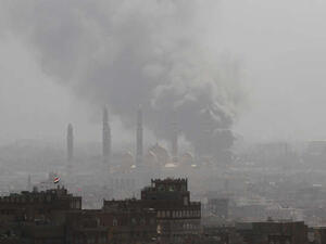 تضارب الأنباء حول مصير الرئيس اليمني السابق علي عبد الله صالح