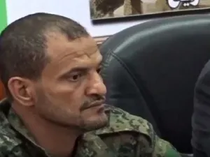 مدير أمن عدن اللواء شلال شائع