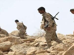 قتل نحو عشرة آلاف شخص في النزاع اليمني منذ بدء عمليات التحالف