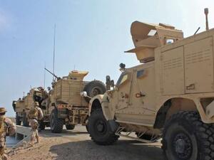 مواجهات واشتباكات عنيفة في الحديدة