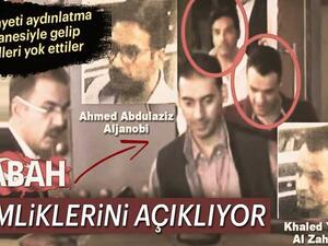 فريق سعودي وصل إلى تركيا بعد تسعة أيام من مقتل الصحافي جمال خاشقجي