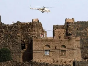 وسائل الإعلام تصوّر اليمن على انه خارج عن السيطرة بشكل كامل