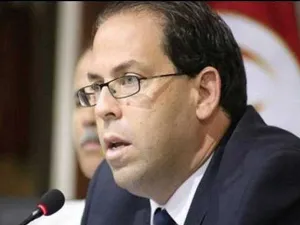 رئيس الوزراء المكلف يوسف الشاهد