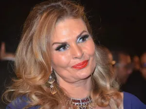 يسرا