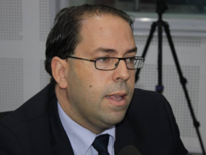 Youssef Chahed was proposed to be the new Prime Minister of Tunisia. (File)
