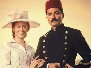 خالد النبوي يستأنف تصوير (واحة الغروب) بعد تعافيه