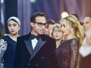 هنا الزاهد، أحمد فهمي