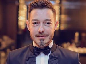 أحمد زاهر