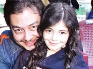 ليلى ابنة احمد زاهر 