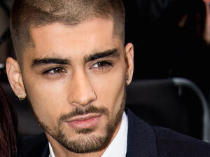 The 23-year-old singer apologized to his fans in an open letter. (zap2it.com)