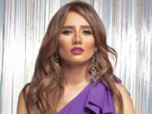 زينة رضا