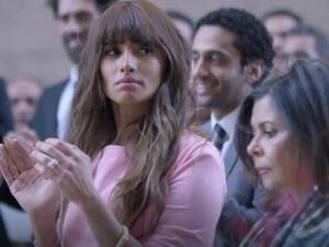 زينة تحذّر الفتيات من (ليلى)