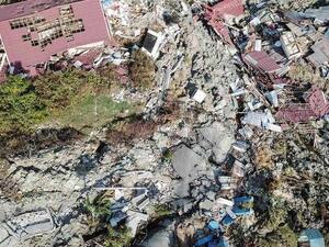 زلزال يضرب جزيرة بالي.. وذعر في إندونيسيا