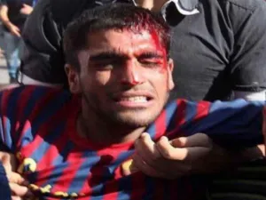 الشهيد محمد زين الجعبريالشهيد محمد زين الجعبري

