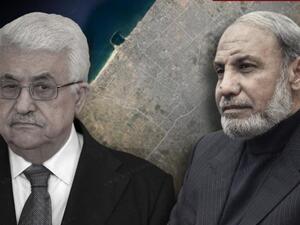 اعتبر النائب عاطف عدوان أن المجلس الوطني بصورته الحالية "لا يمثل الكل الوطني الفلسطيني" 
